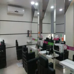 Rupkotha Hair & Makeover