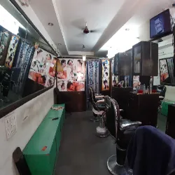Sagor Hair Dresser