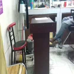 Sanfiya's Makeover Women's Beauty Parlour & Training Centre