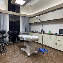 Shanta beauty parlour