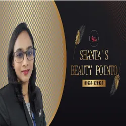 Shanta's Beauty Pointo. Beauty Parlor