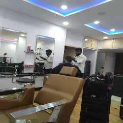 Sharmin sofik's makeover & ladies beauty salon