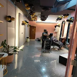 She Beauty Care