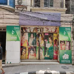 Sima's Makeover & Beauty Parlour