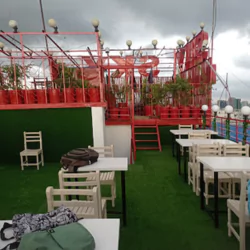 Sky Restaurant