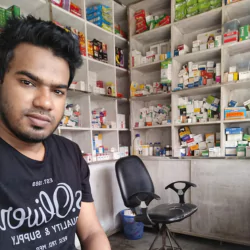SM medicine corner