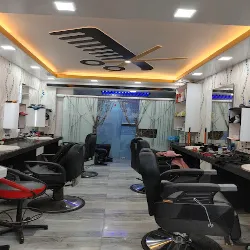 Smart Look Gents parlour Saloon