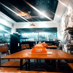 Sodium Cafe