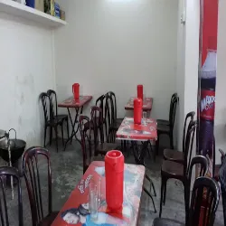 Somunita Restaurant