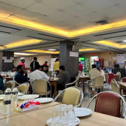 Star Kabab & Restaurant