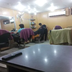 Success Men's Care Salon