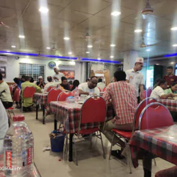 Suleman Restaurant & Kabab
