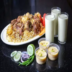 Sultan Restaurant