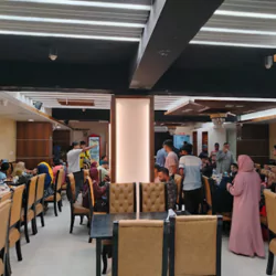 Sultan's Dine