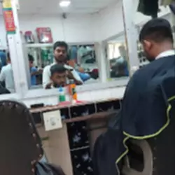 Sumon's Gent's Parlour