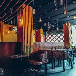 Sunrise Restaurant