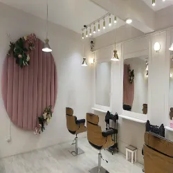 Swing Salon Dhanmondi