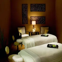 Swish Garden Thai Spa