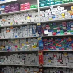 Tamim pharmacy