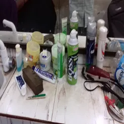 Tangail Hair Dresser Salon