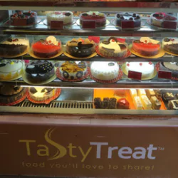 Tasty Treat ~ Aftabnagar
