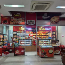 Tasty Treat ICT Tower