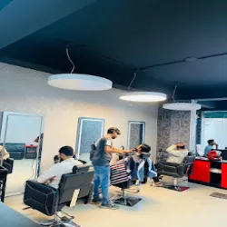 The Head Office Salon & Barber Shop