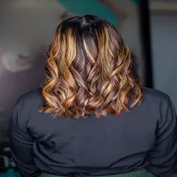 Tisha Beauty Care & Spa