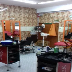 Top Look Gents Parlour & Salon
