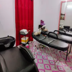 Touch Beauty Parlour