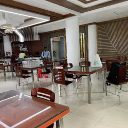 UGC Cafeteria