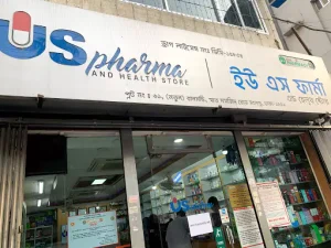 US PHARMA AND HEALTH STORE