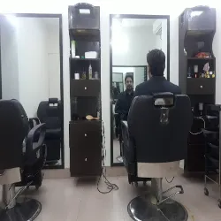 Uttara Exclusive Salon