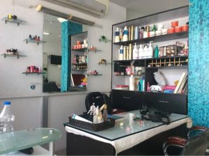 U&U Men’s Salon