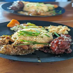 আস্তানা ঘর