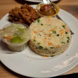 নিউ ক্যাফে ধানসিড়ি রেস্টুরেন্ট এন্ড কাবাব
