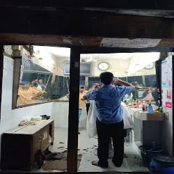 মা সেলুন (Maa Salon)