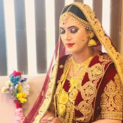 মেহের বিউটি পার্লার