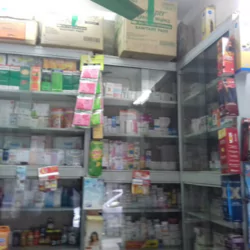 সুমন ফার্মেসী