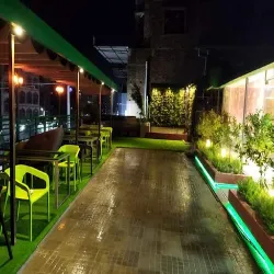সুলতান রুফটপ