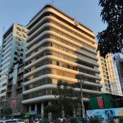 এবিসি রিয়েল এস্টেট লিমিটেড