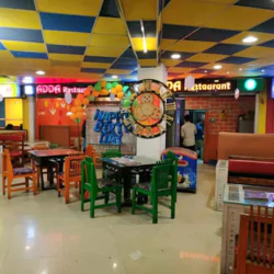 Adda Restaurant