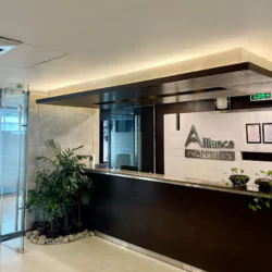 Alliance Properties Ltd.
