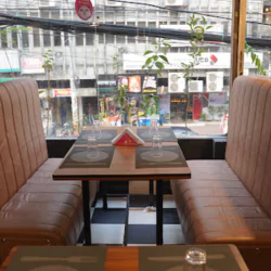 Arabian Darbar Restaurant