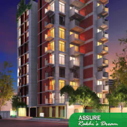 Assure Group | Leading Real Estate Company Bangladesh