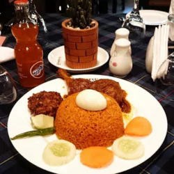 Bangla Buffet- বাংলা বুফে