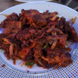Bhola hotel and restaurant agargaon