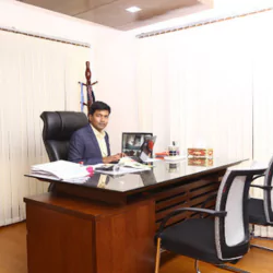 Bhumi Properties Ltd.