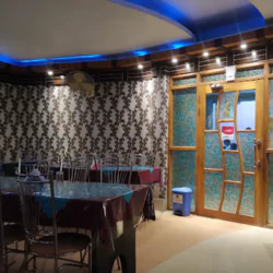 Blue Ocean Restaurant