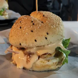 Burger Xpress Bashundhara